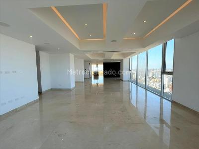 Apartamento de 4 alcobas en venta en Villa Country, Barranquilla, 435 m² · foto 11 de 20