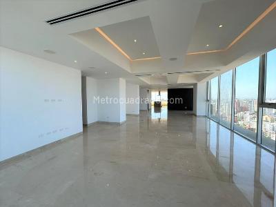 Apartamento de 4 alcobas en venta en Villa Country, Barranquilla, 435 m² · foto 12 de 20