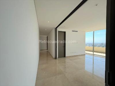 Apartamento de 4 alcobas en venta en Villa Country, Barranquilla, 435 m² · foto 13 de 20