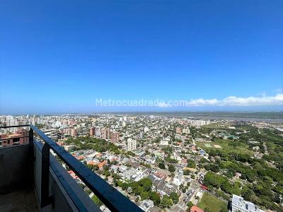 Apartamento de 4 alcobas en venta en Villa Country, Barranquilla, 435 m² · foto 15 de 20