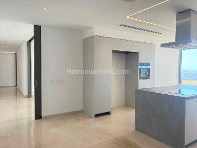 Apartamento de 4 alcobas en venta en Villa Country, Barranquilla, 435 m² · foto 19 de 20