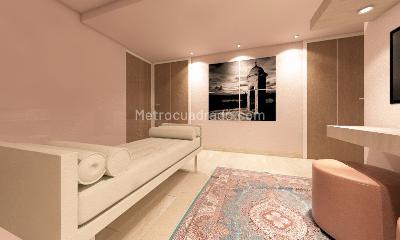 Apartamento en venta en Bocagrande, Cartagena · foto 10 de 19