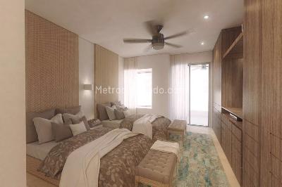 Apartamento en venta en Bocagrande, Cartagena · foto 11 de 19