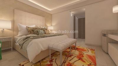 Apartamento en venta en Bocagrande, Cartagena · foto 13 de 19