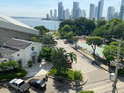 Apartamento en venta en Bocagrande, Cartagena · foto 15 de 19