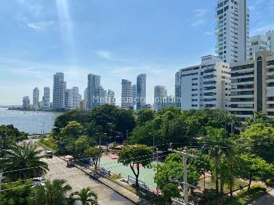 Apartamento en venta en Bocagrande, Cartagena · foto 16 de 19