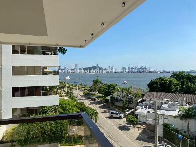Apartamento en venta en Bocagrande, Cartagena · foto 17 de 19