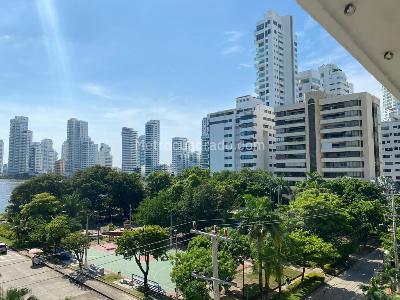 Apartamento en venta en Bocagrande, Cartagena · foto 18 de 19