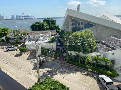 Apartamento en venta en Bocagrande, Cartagena · foto 19 de 19