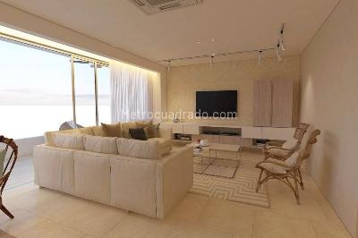 Apartamento en venta en Bocagrande, Cartagena · foto 2 de 19
