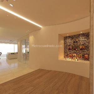 Apartamento en venta en Bocagrande, Cartagena · foto 4 de 19