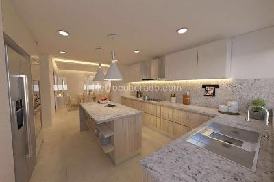 Apartamento en venta en Bocagrande, Cartagena · foto 7 de 19