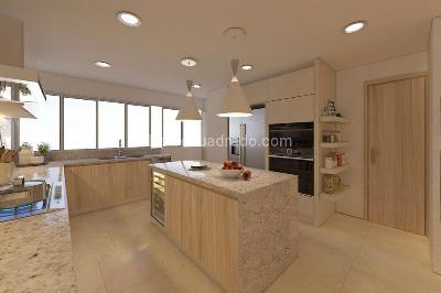 Apartamento en venta en Bocagrande, Cartagena · foto 8 de 19