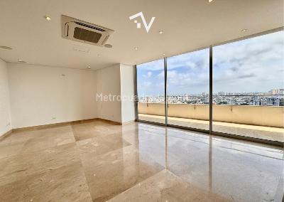 Apartamento de 2 alcobas en venta en Villa Country, Barranquilla, 206 m² · foto 2 de 20