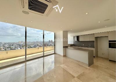 Apartamento de 2 alcobas en venta en Villa Country, Barranquilla, 206 m² · foto 3 de 20