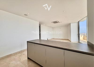 Apartamento de 2 alcobas en venta en Villa Country, Barranquilla, 206 m² · foto 4 de 20