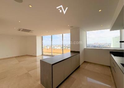 Apartamento de 2 alcobas en venta en Villa Country, Barranquilla, 206 m² · foto 7 de 20