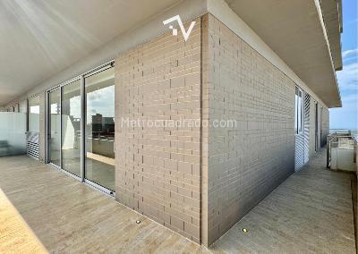 Apartamento de 2 alcobas en venta en Villa Country, Barranquilla, 206 m² · foto 13 de 20
