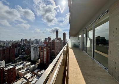 Apartamento de 2 alcobas en venta en Villa Country, Barranquilla, 206 m² · foto 14 de 20
