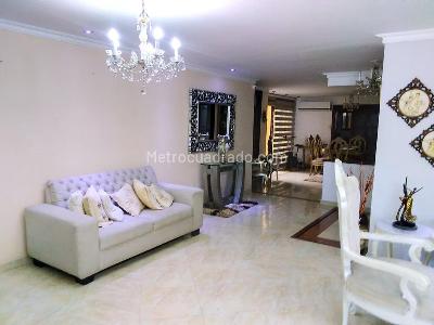 Apartamento en venta en Riomar, Barranquilla · foto 6 de 19