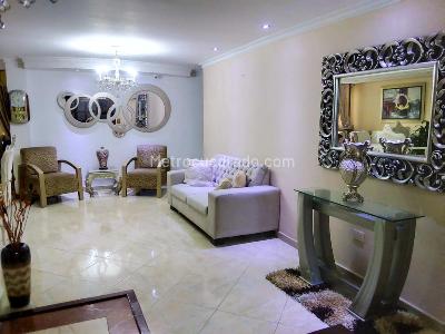 Apartamento en venta en Riomar, Barranquilla · foto 7 de 19