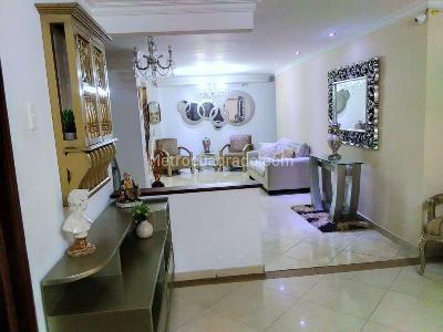 Apartamento en venta en Riomar, Barranquilla · foto 8 de 19