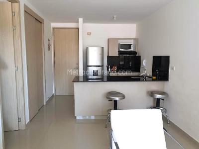 Studio for rent in Altos Del Prado (Norte), Barranquilla