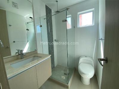 Apartaestudio en arriendo en Altos Del Prado (Norte), Barranquilla, 43 m² · foto 5 de 9