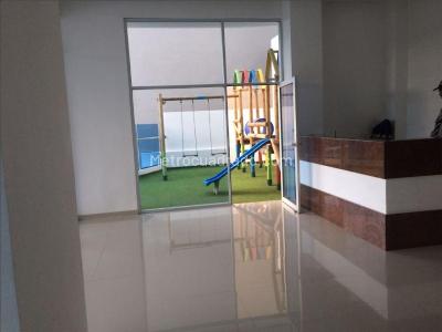 Apartaestudio en arriendo en Altos Del Prado (Norte), Barranquilla, 43 m² · foto 7 de 9