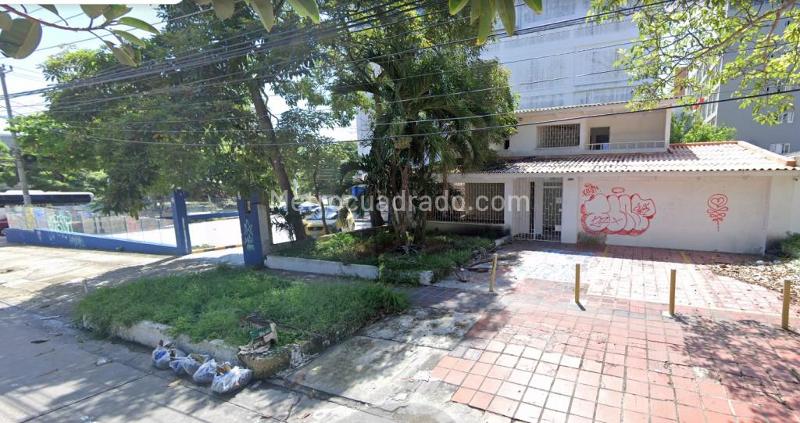 Lote en Venta, La Campiña, Barranquilla - Vista 2