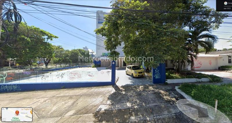 Lote en Venta, La Campiña, Barranquilla - Vista 3