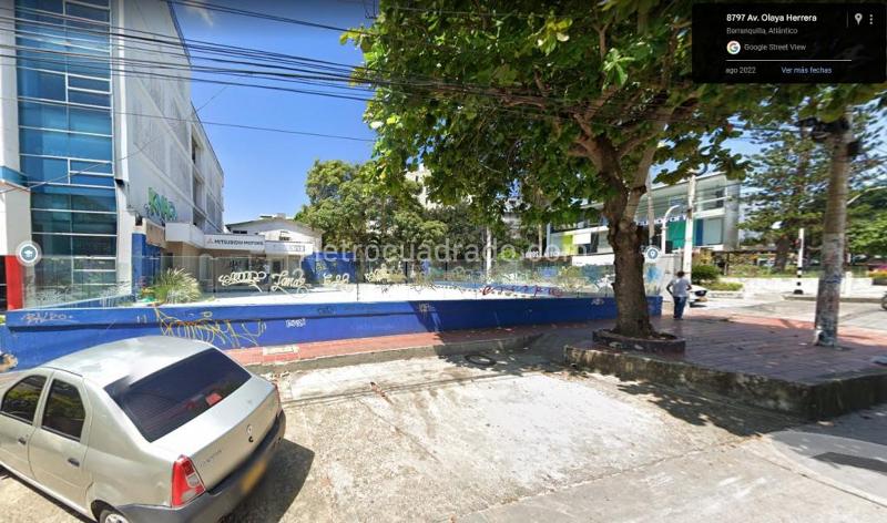 Lote en Venta, La Campiña, Barranquilla - Vista 4