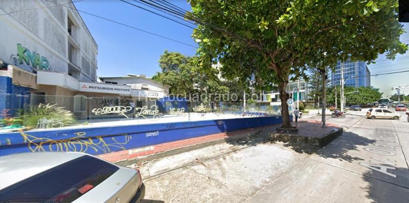 Lote en Venta, La Campiña, Barranquilla - Vista 5