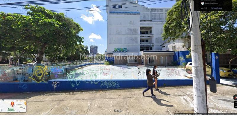 Lote en Venta, La Campiña, Barranquilla - Más