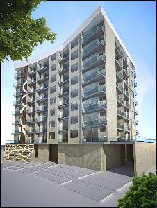 Apartaestudio en venta en Villa Santos, Barranquilla, 47 m² · foto 3 de 9