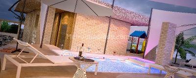 Apartaestudio en venta en Villa Santos, Barranquilla, 47 m² · foto 5 de 9