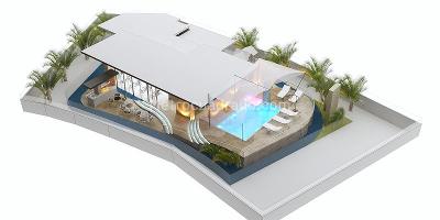 Apartaestudio en venta en Villa Santos, Barranquilla, 47 m² · foto 7 de 9