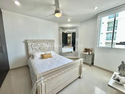 Apartamento en venta en Alto Prado, Barranquilla · foto 11 de 20