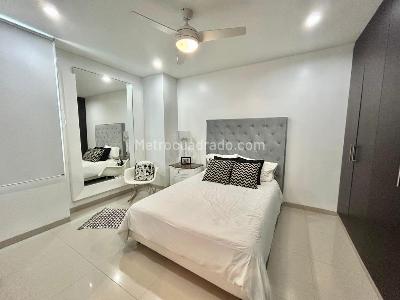 Apartamento en venta en Alto Prado, Barranquilla · foto 12 de 20