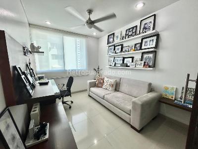 Apartamento en venta en Alto Prado, Barranquilla · foto 16 de 20