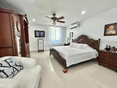 Apartamento en venta en Alto Prado, Barranquilla · foto 17 de 20