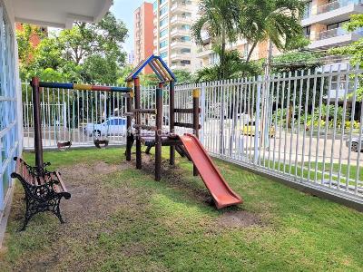 Apartamento en venta en Alto Prado, Barranquilla · foto 19 de 20