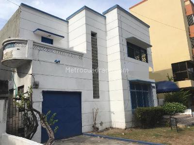 Casa en venta en El Prado, Barranquilla · foto 2 de 14