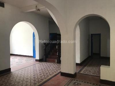 Casa en venta en El Prado, Barranquilla · foto 6 de 14