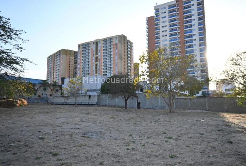 Lote en Venta, Villa Campestre, Barranquilla - Vista 3