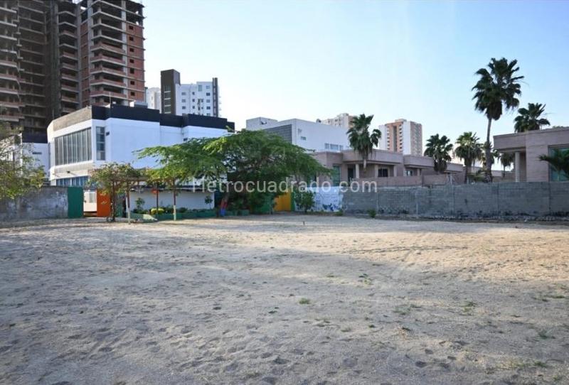 Lote en Venta, Villa Campestre, Barranquilla - Vista 4