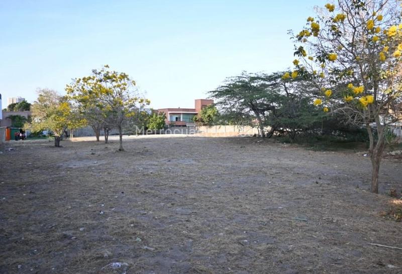 Lote en Venta, Villa Campestre, Barranquilla - Vista 5