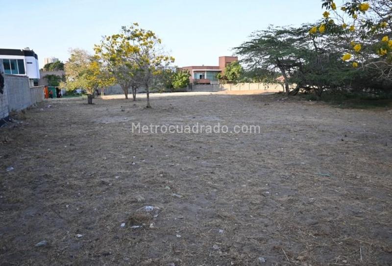 Lote en Venta, Villa Campestre, Barranquilla - Más