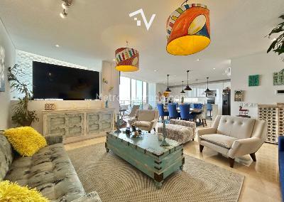 Apartamento en venta en Villa Country, Barranquilla · foto 2 de 20