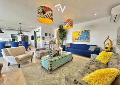 Apartamento en venta en Villa Country, Barranquilla · foto 3 de 20
